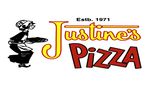 Justine's Pizza