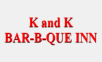 K And K Bar-B-Que Inn