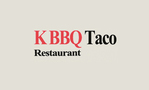 K BBQ Taco