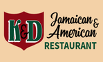 K&D Jamaican and American Restaurant