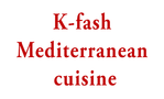 K-fash Mediterranean Cuisine