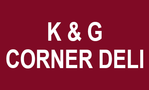 K & G Corner Deli