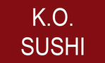 K.O. Sushi