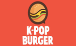K-Pop Burger