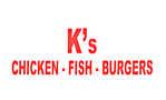 K's Chicken, Fish and Burgers