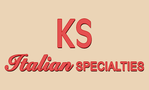 K & S Italian Specialties