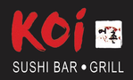 K Sushi Bar & Grill