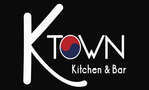 K-town Kitchen & Bar
