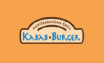 Kabab-Burger