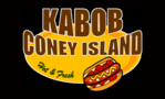 Kabob Coney Island