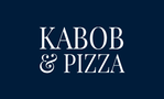 Kabob & Pizza To Go