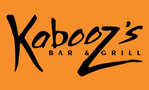 Kabooz's Bar & Grill