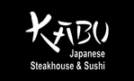 Kabu Japanese Steakhouse & Sushi