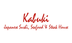 Kabuki Japanese Seafood & Steak