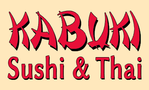 Kabuki Sushi & Thai
