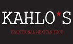 Kahlo's