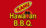 Kahu Hawaiian Bbq