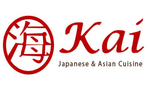 Kai Japanese & Asian Cuisine