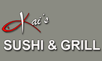 Kai's Sushi & Grill