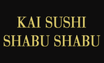 Kai Sushi Shabu-Shabu