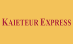 Kaieteur Express Restaurant