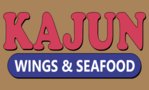Kajun Seafood