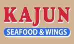 Kajun Seafood & Wing