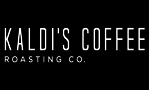 Kaldi's Coffee at mid Campus Center
