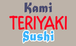Kami Teriyaki & Sushi