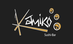 Kamiko Sushi Bar
