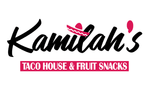 Kamilah's Taco House and Fruit Snacks