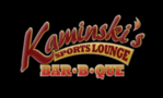 Kaminski's Sports Lounge and BBQ
