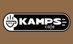 Kamps 1910 Cafe