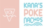 Kana's Poke Nachos