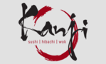Kanji Sushi Hibachi