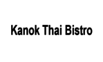 Kanok Thai Bistro