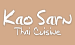 Kao Sarn Thai Cuisine