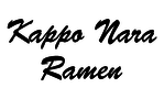 Kappo Nara Ramen