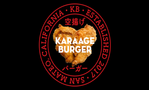Karaage Burger