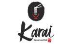 Karai Ramen + Handroll