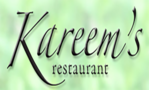 Kareem's Restaurant
