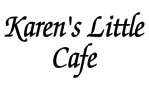 Karen's Little Cafe