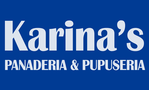 Karina's Panaderia & Pupuseria