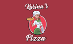 Karina's Pizza