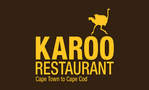 Karoo Restaurant