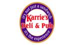 Karrie's Specialty Deli & Pub