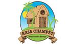 Kasa Champet Restaurant & Lounge