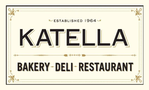 Katella Deli Restaurant & Bakery
