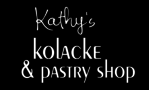 Kathy's Kolacke & Pastry Shop