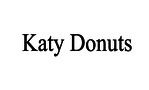 Katy Donuts-